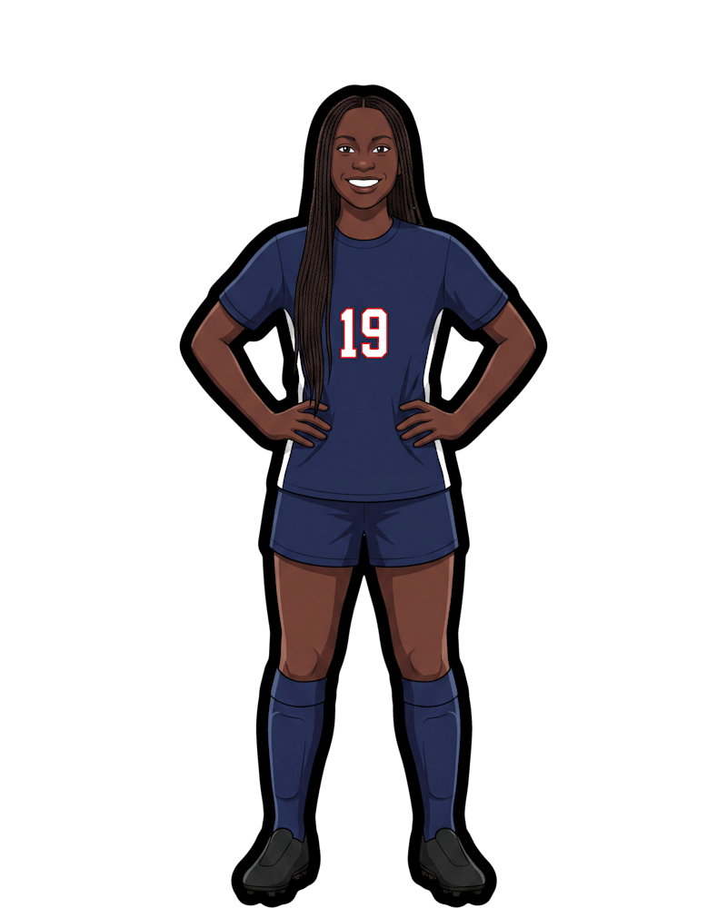 Imani Kissi