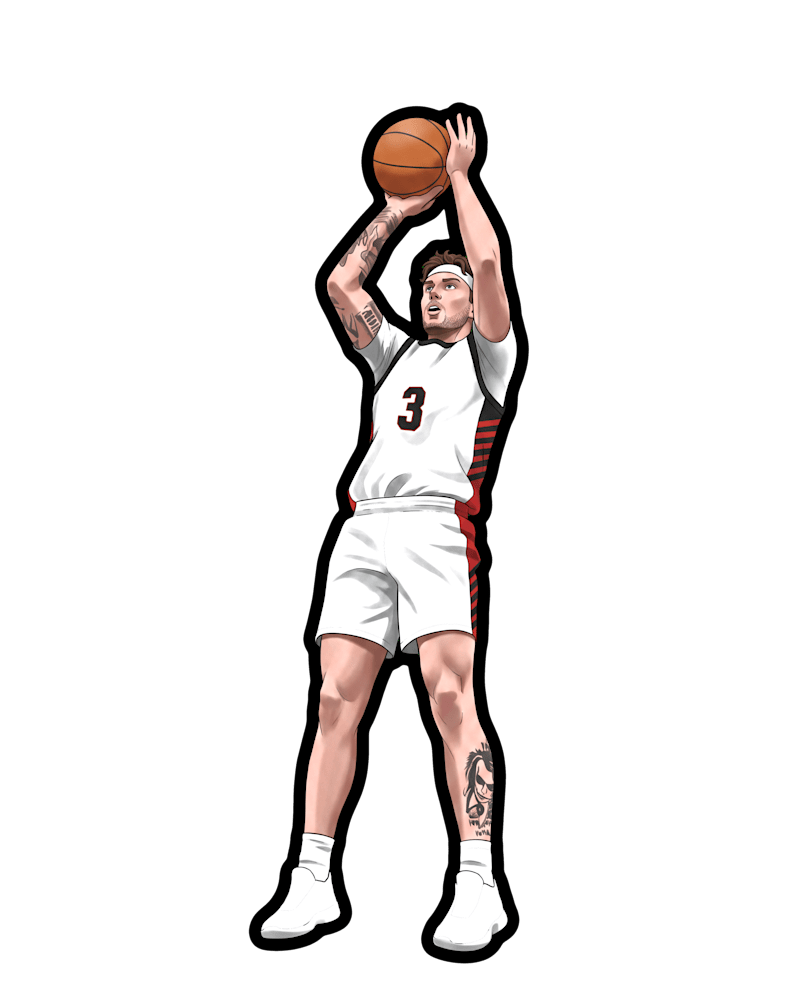Nate Krohn