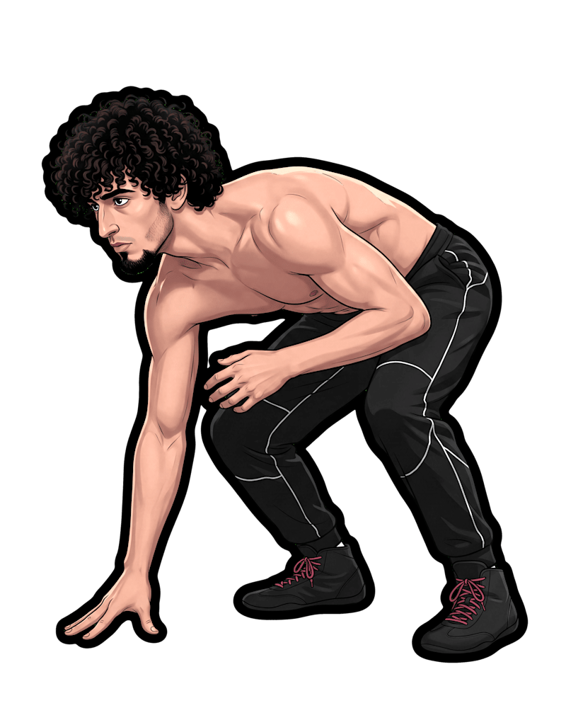 Jacob Bell