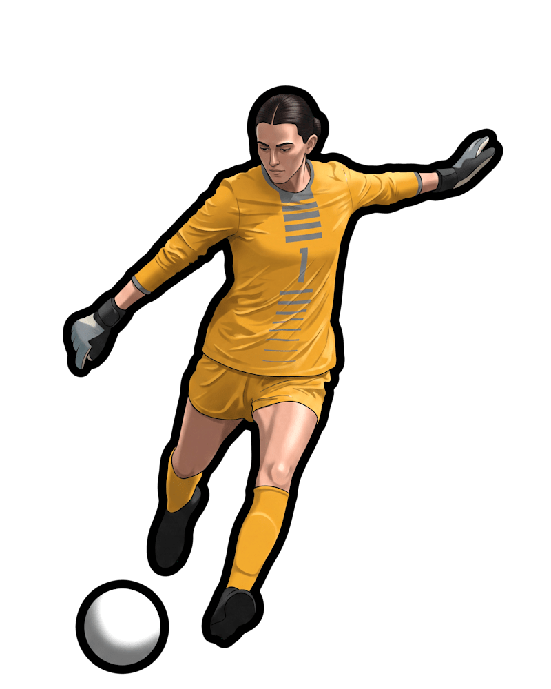 Leah Shaffer