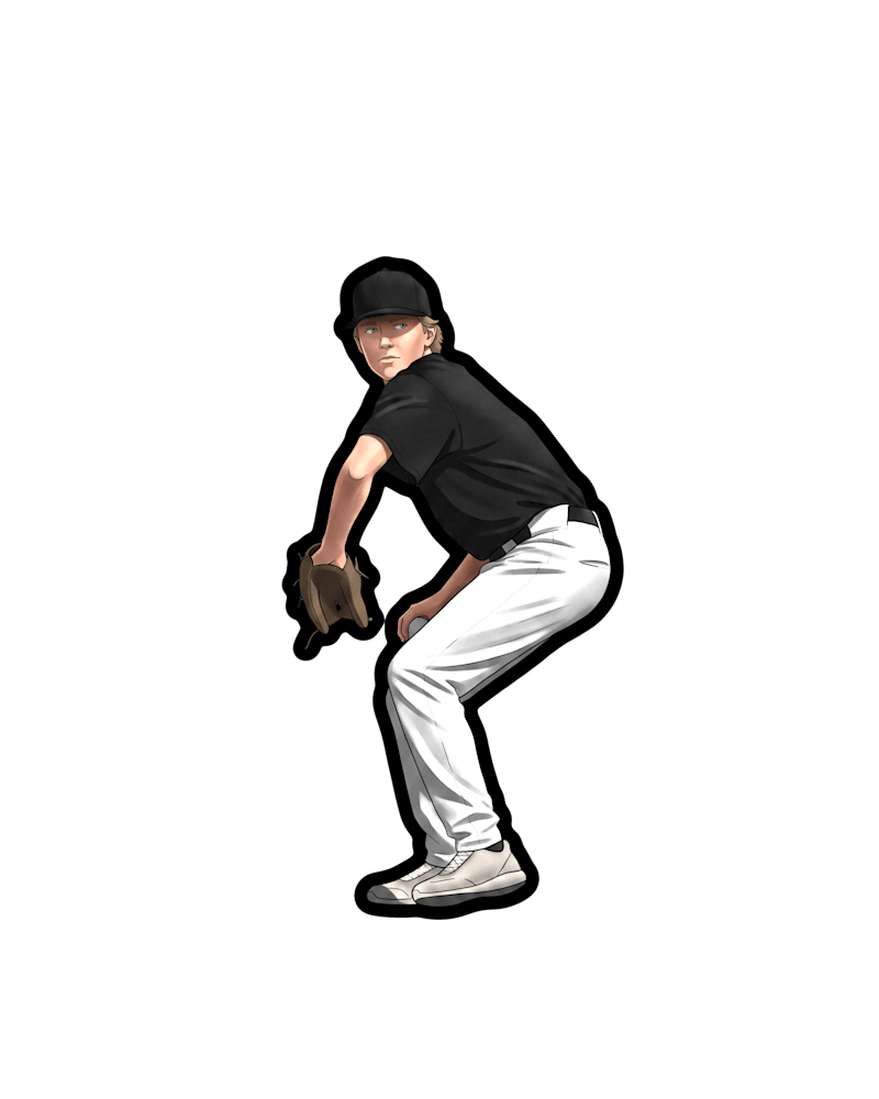 Stetson Ethridge