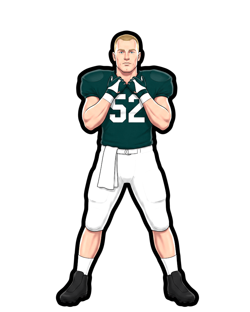 Cole Fuller