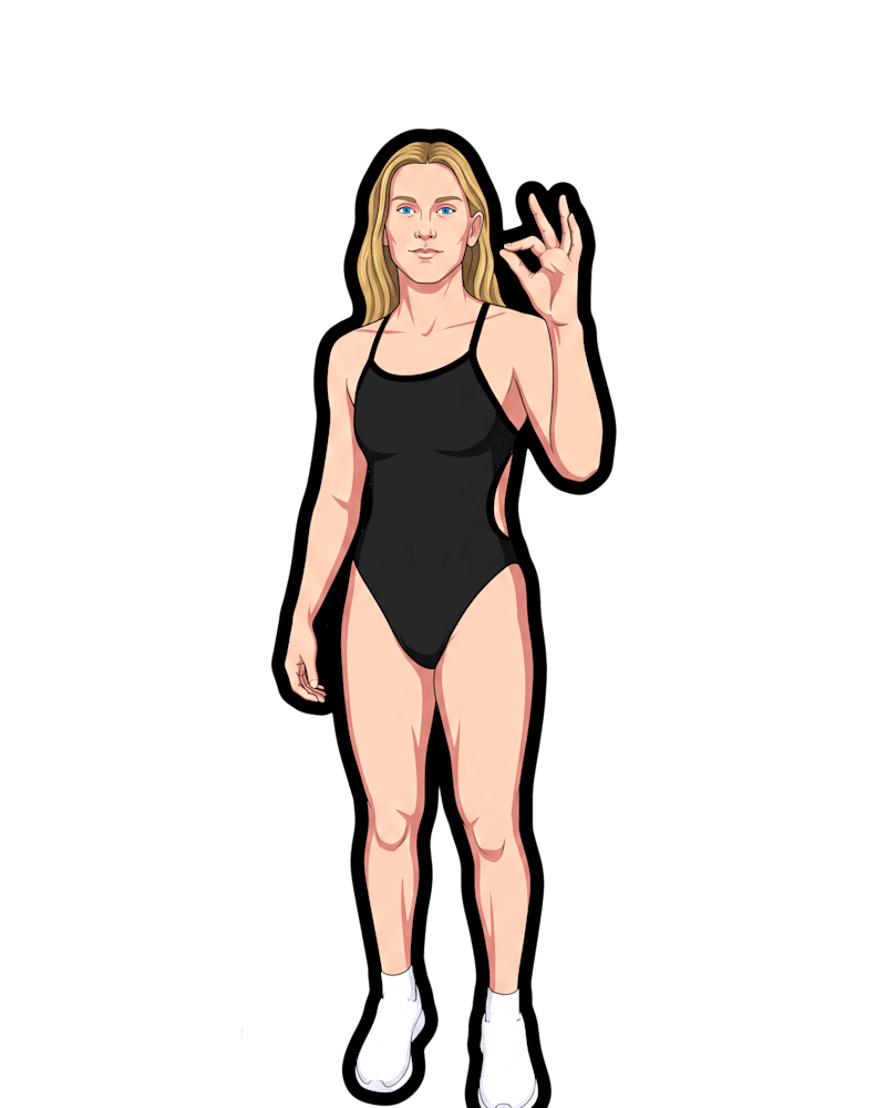 Julia Ofman