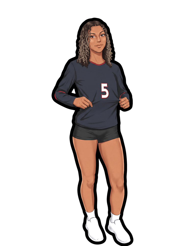 Rylee Sherman