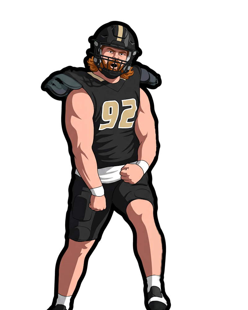 Nathan LaPlante