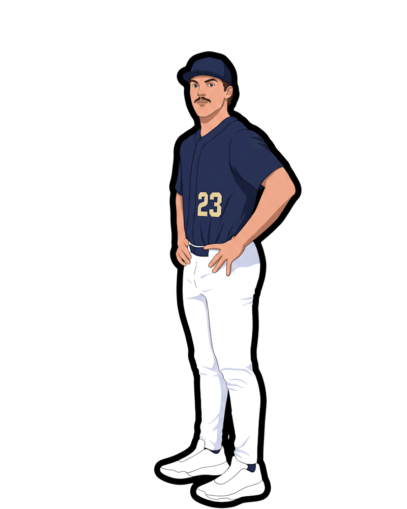 Ben Baldassarre