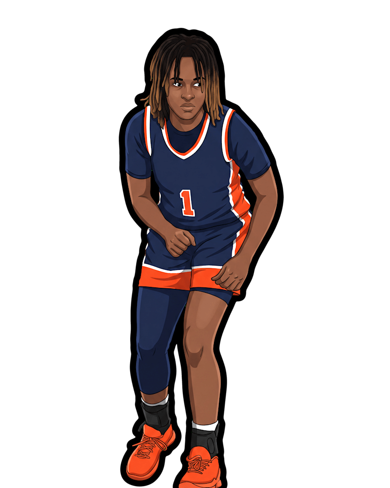 Kameron Sanders