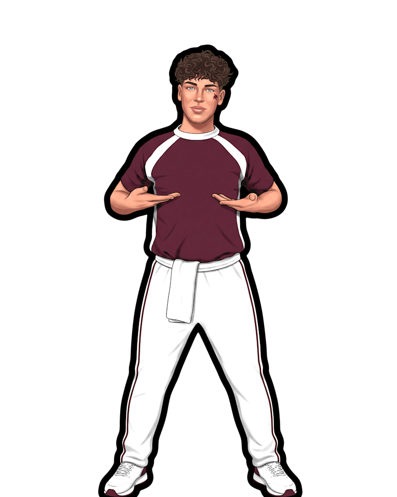 Luke Vivial