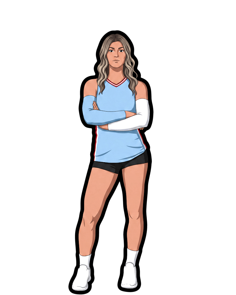 Shay McMillen
