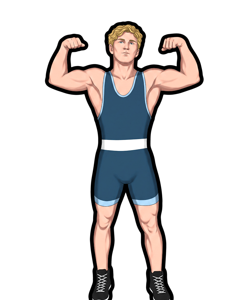Caden Bruseo