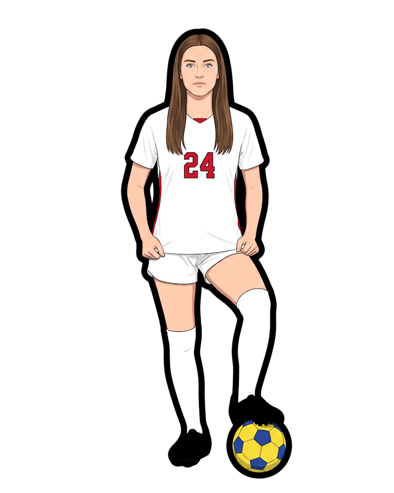 Audrey Kessenich