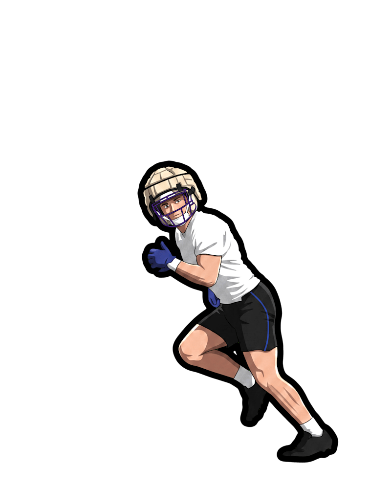 Vinny Jordan