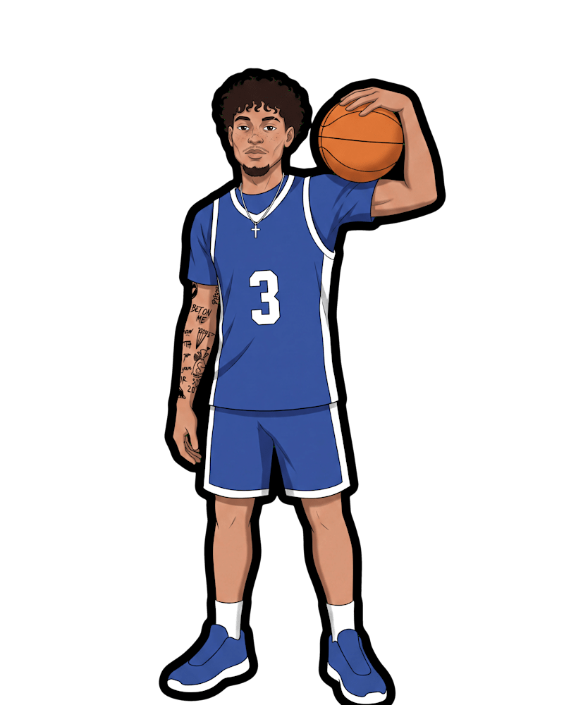 Donovan Johnson