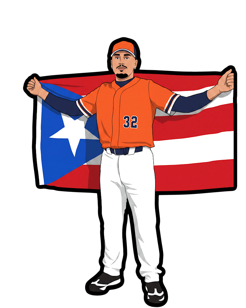 Dennis Flores