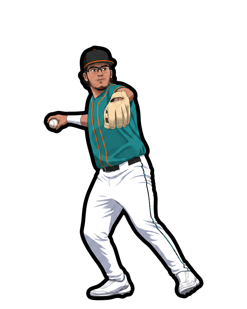 Jose Valdez