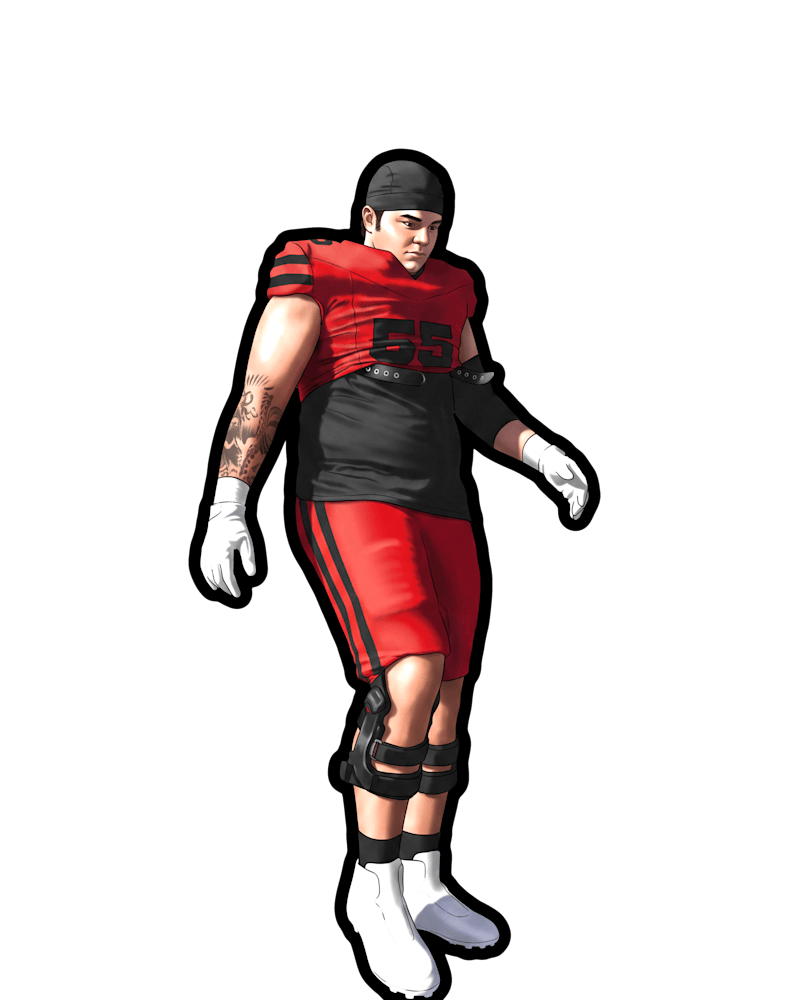 Deegan Waldorph