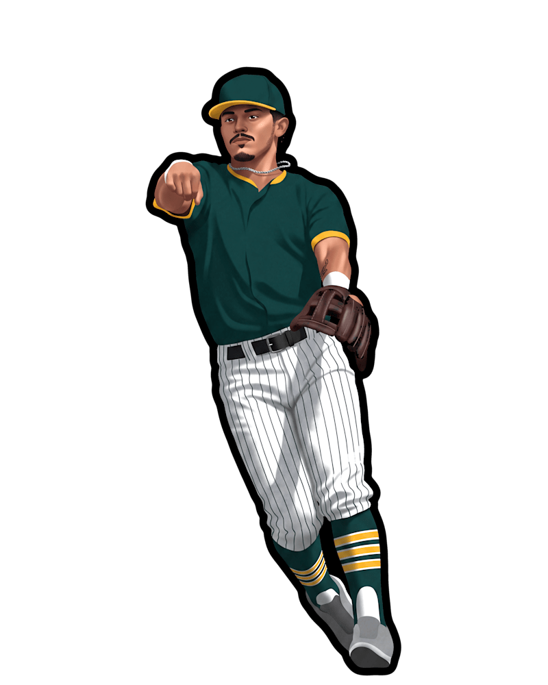 Luis Amador