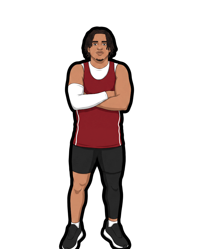 Blake Johnson
