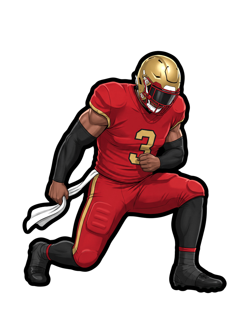 DeAndre Orgill