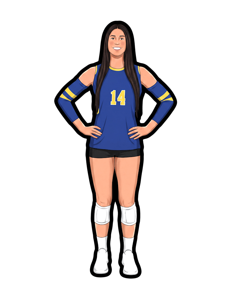 Hannah Mlsna