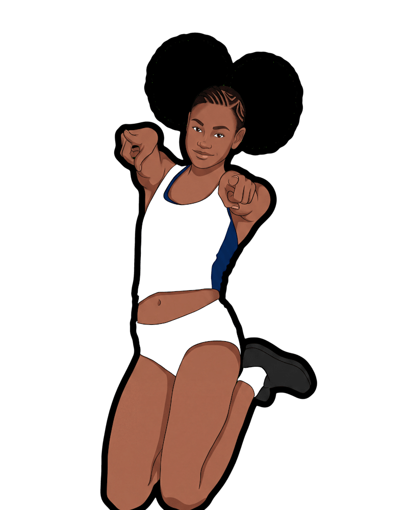 Amara Thomas