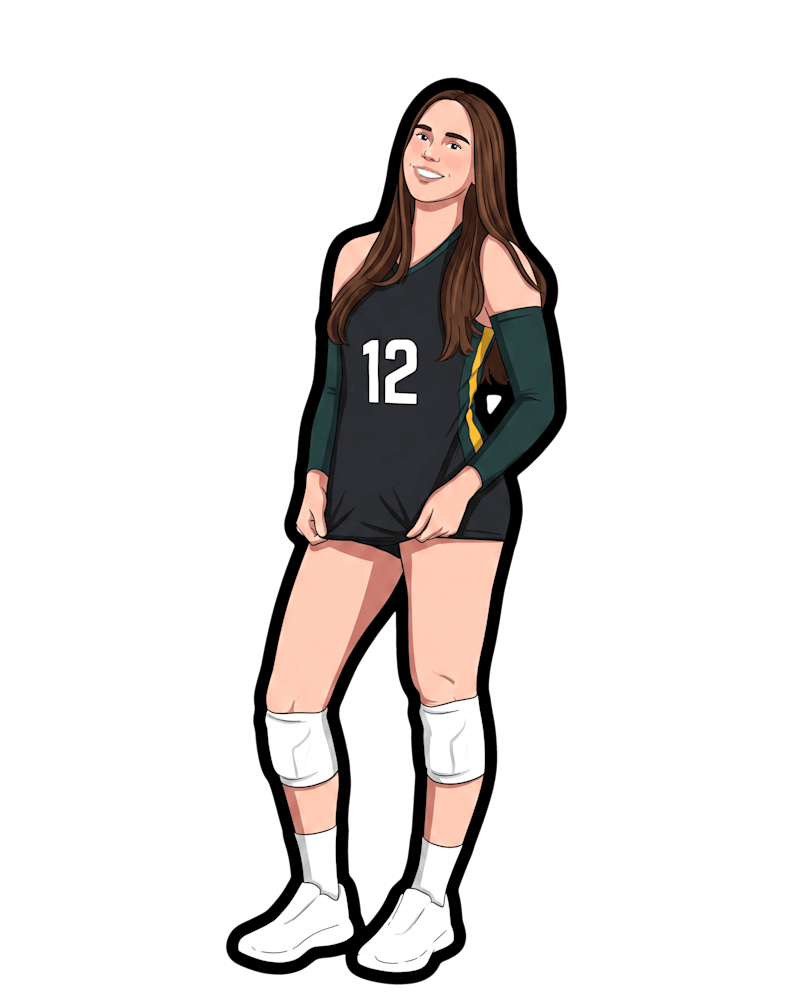 Ava Cheney