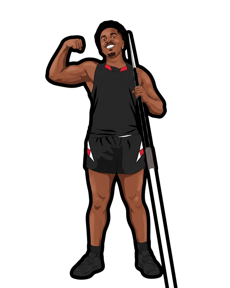 Mekhi Abbott