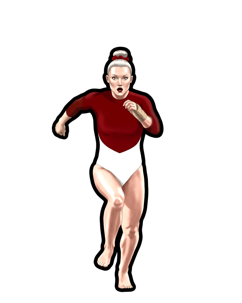 Robyn Wilson