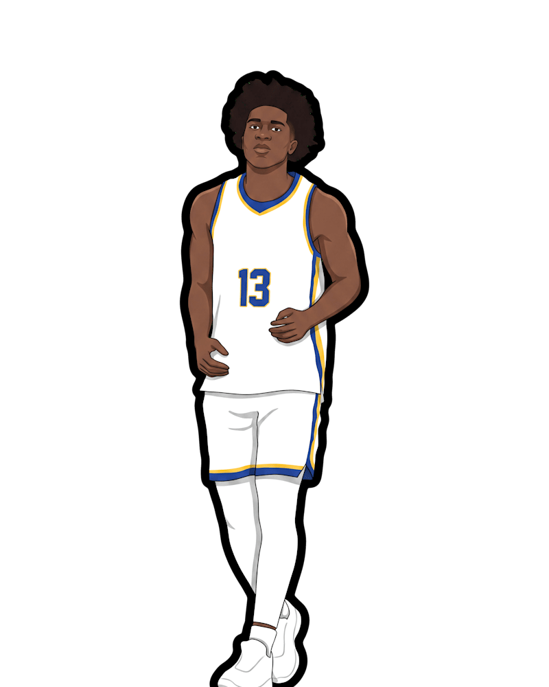 Mahari Guerrier