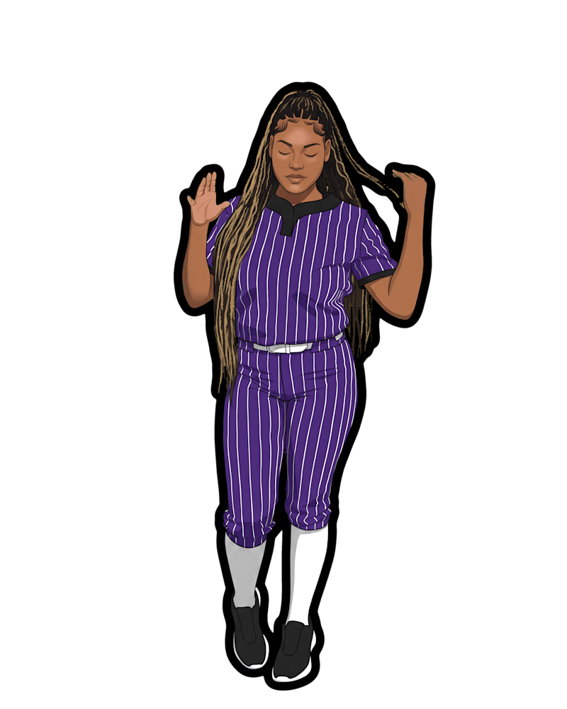 Adriauna Coleman