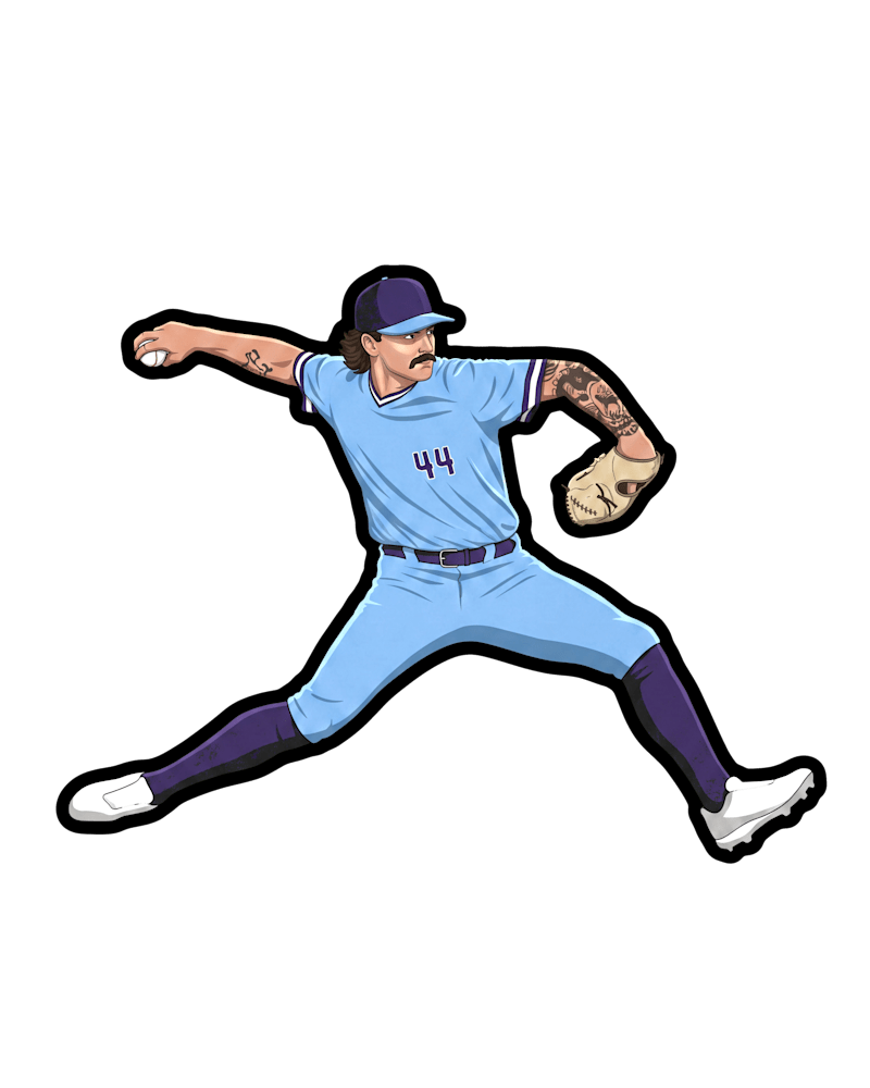 Clay Mixon