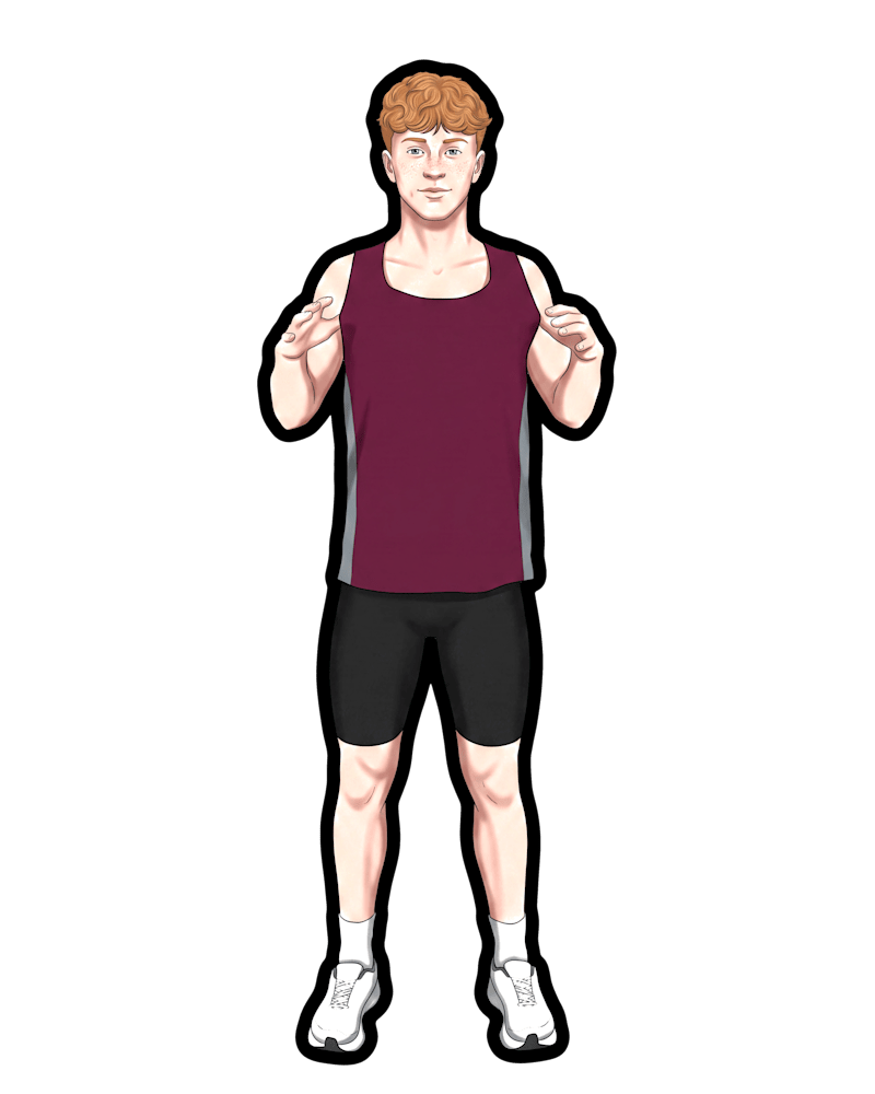 Parker Ruger
