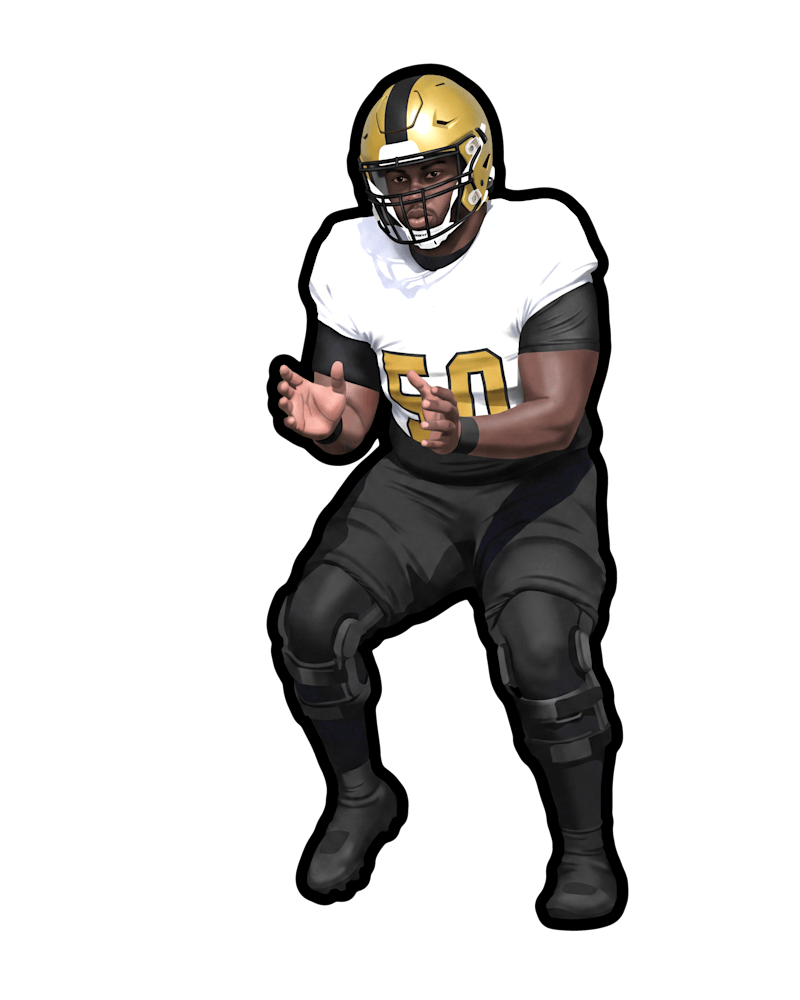 Dezmond Penn