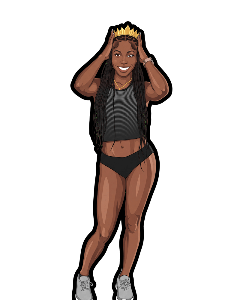 Nicole Wells