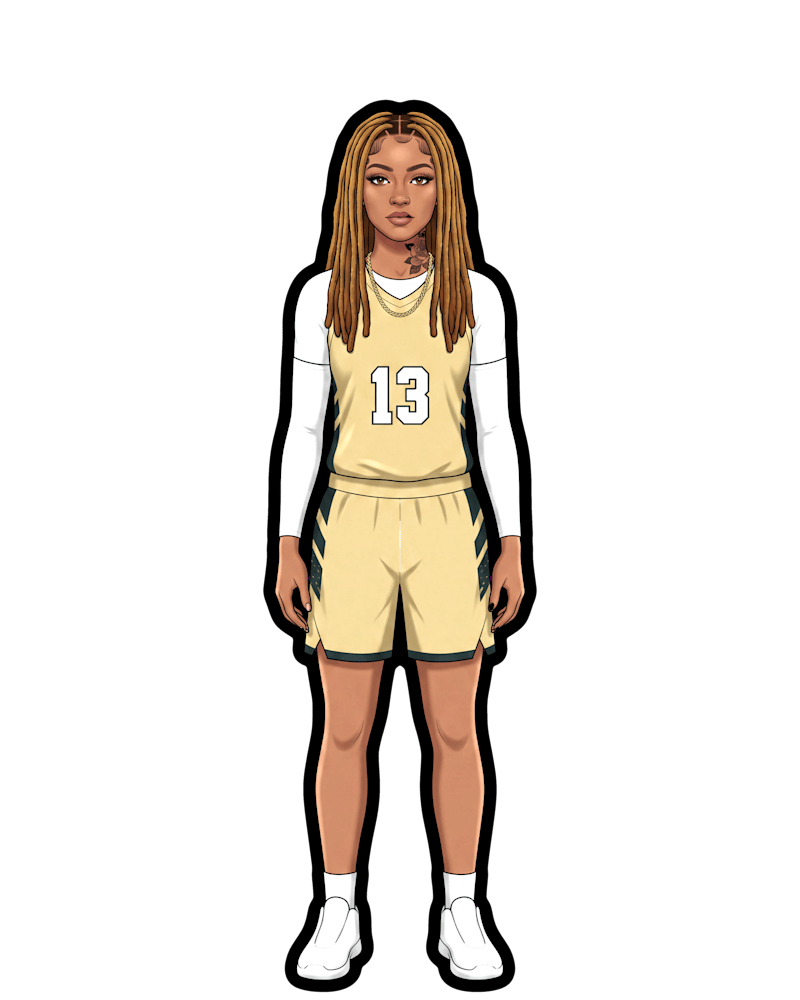 Brenda Tanner