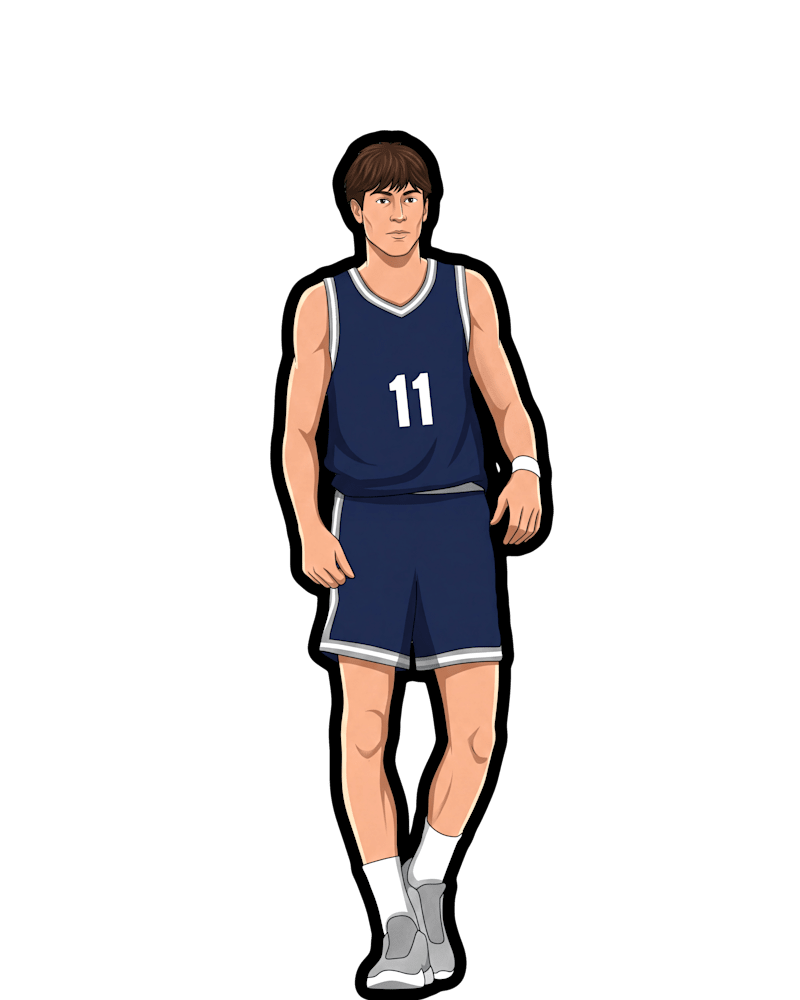 Connor Morris