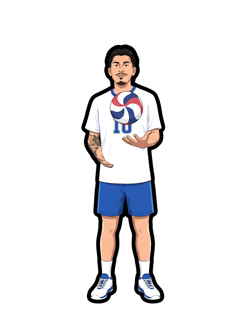 Ryan Montero