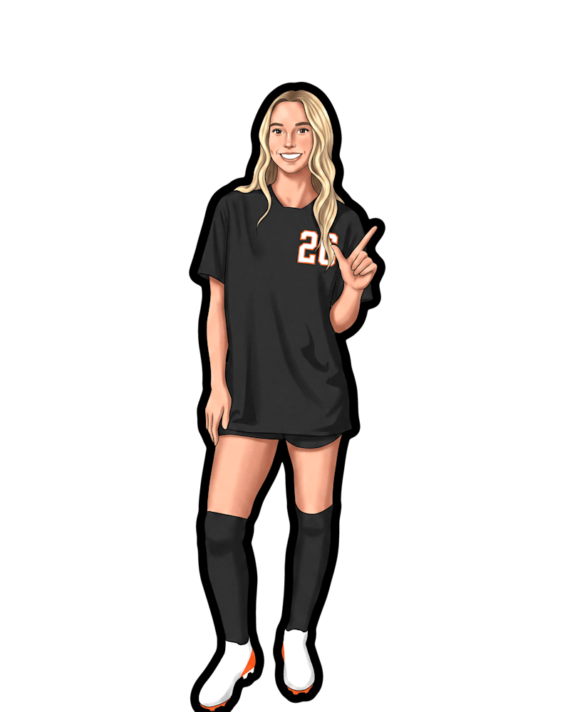 Brenna Rowlett