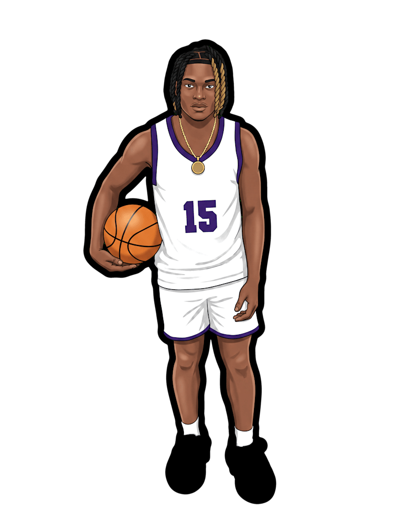Javrius Gordon
