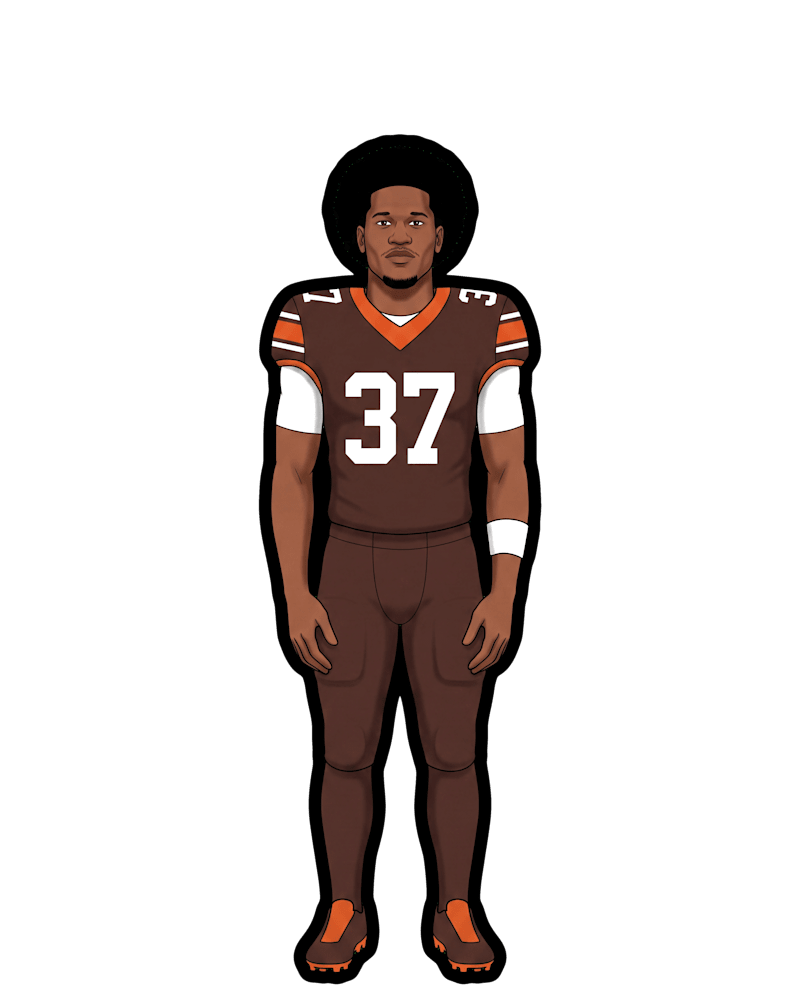 Garrison Blair