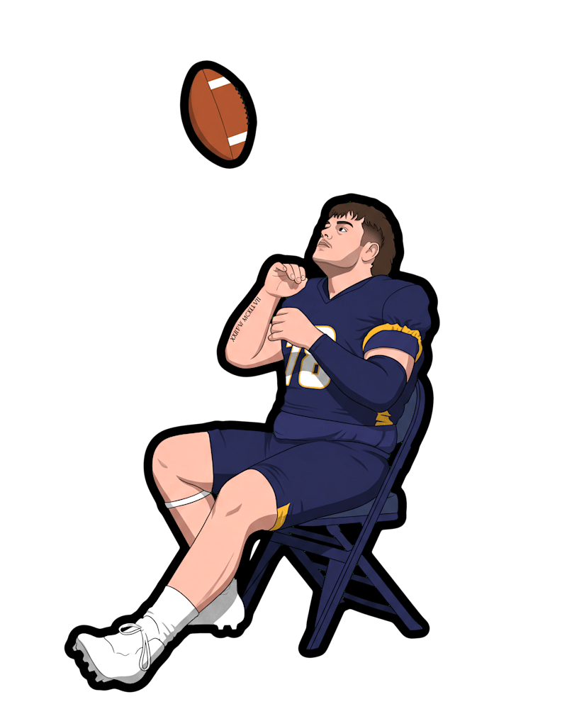 Jared Bafford