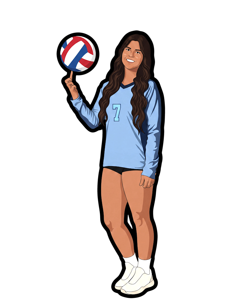 Summer Clark