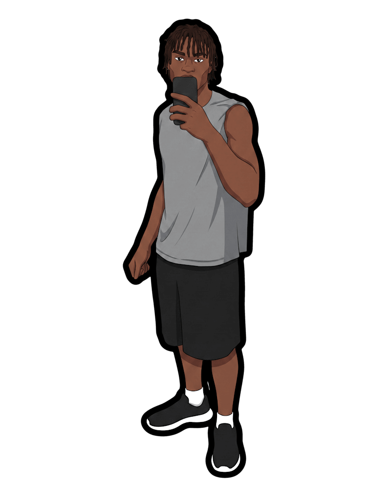 Sam Afari