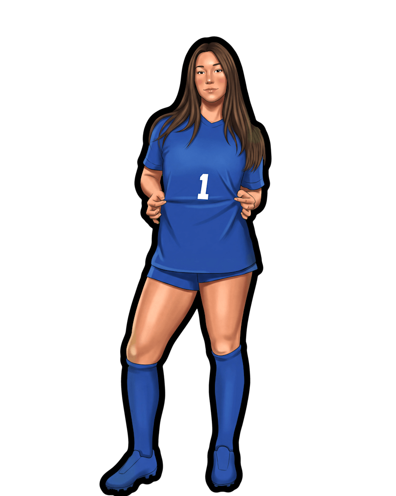 Riley Hodson