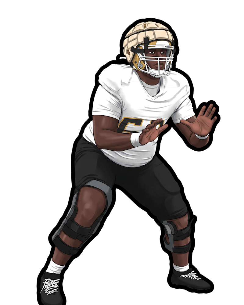 Tykierius Tucker