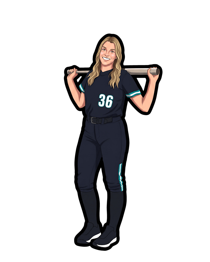 Hope Mcdonald