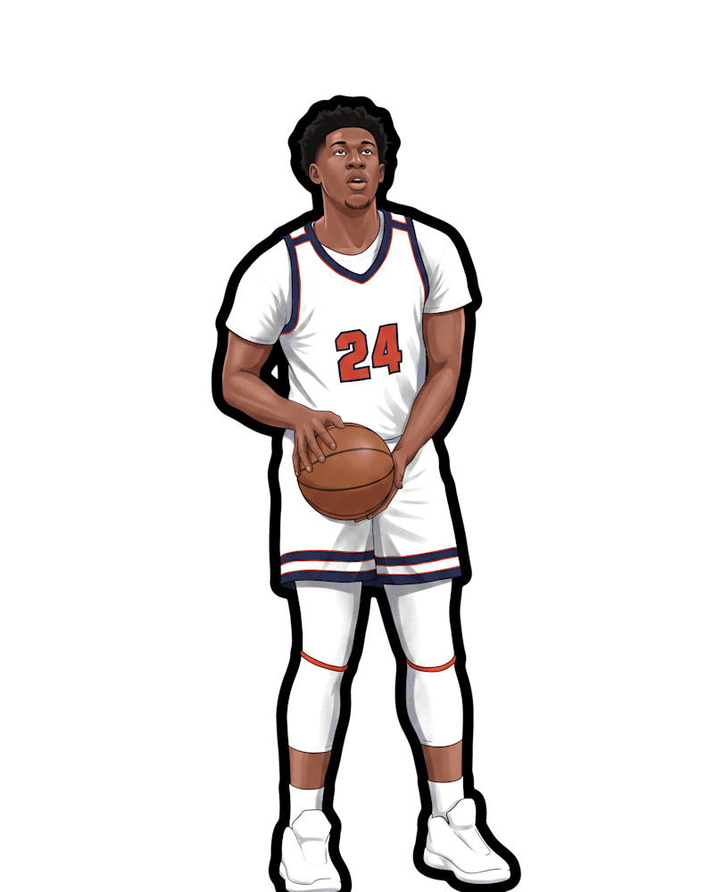 Damarcus Johnson
