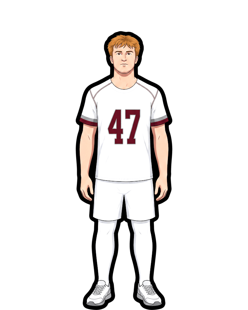 Austin Klingelsmith