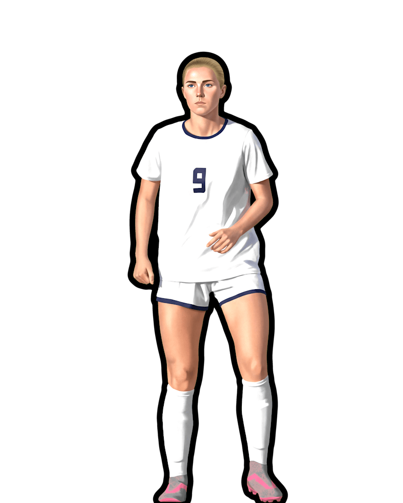 Kyla Harvie