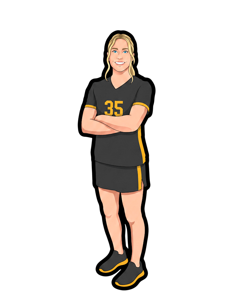 Megan Sheridan